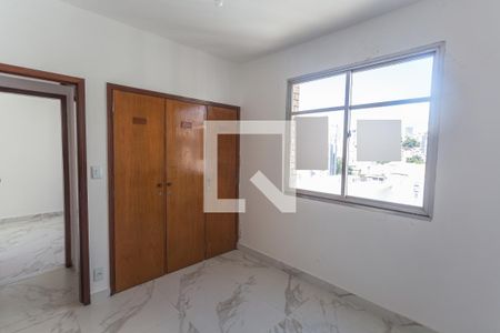 Suíte de apartamento à venda com 2 quartos, 148m² em Santo Antônio, Belo Horizonte