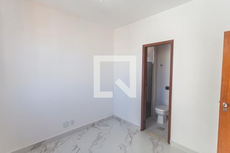 Suíte de apartamento à venda com 2 quartos, 148m² em Santo Antônio, Belo Horizonte