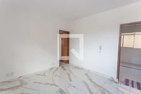 Sala 1 de apartamento à venda com 2 quartos, 148m² em Santo Antônio, Belo Horizonte