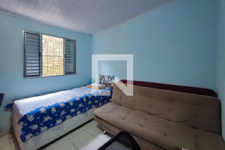 Quarto 1 de casa para alugar com 3 quartos, 210m² em Jardim São Fernando, Campinas