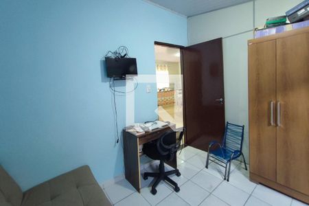 Quarto 1 de casa à venda com 3 quartos, 210m² em Jardim São Fernando, Campinas