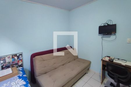 Quarto 1 de casa à venda com 3 quartos, 210m² em Jardim São Fernando, Campinas