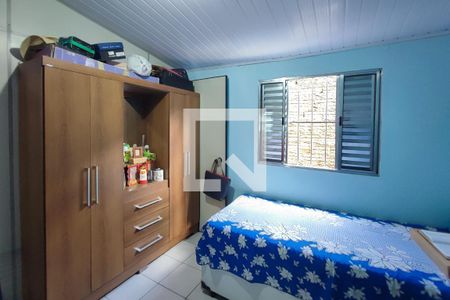 Quarto 1 de casa à venda com 3 quartos, 210m² em Jardim São Fernando, Campinas