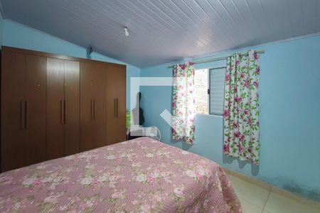 Quarto 2 de casa para alugar com 3 quartos, 210m² em Jardim São Fernando, Campinas