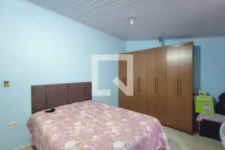 Quarto 2 de casa à venda com 3 quartos, 210m² em Jardim São Fernando, Campinas