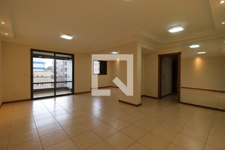 Sala de apartamento para alugar com 2 quartos, 111m² em Nova Aliança, Ribeirão Preto