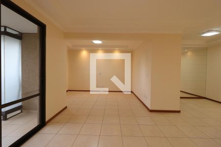 Sala de apartamento para alugar com 2 quartos, 111m² em Nova Aliança, Ribeirão Preto