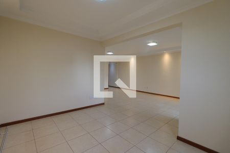 Sala de apartamento para alugar com 2 quartos, 111m² em Nova Aliança, Ribeirão Preto