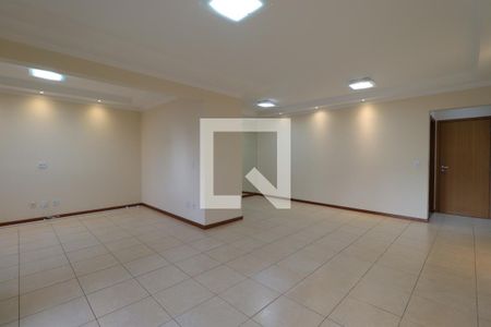 Sala de apartamento para alugar com 2 quartos, 111m² em Nova Aliança, Ribeirão Preto