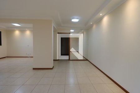 Sala de apartamento para alugar com 2 quartos, 111m² em Nova Aliança, Ribeirão Preto