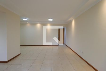 Sala de apartamento para alugar com 2 quartos, 111m² em Nova Aliança, Ribeirão Preto