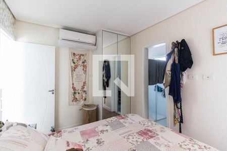 Quarto 1 de casa à venda com 3 quartos, 100m² em Santana, São Paulo