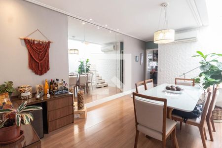 Sala de casa à venda com 3 quartos, 100m² em Santana, São Paulo