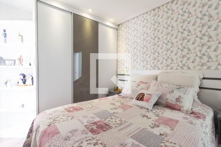 Quarto 1 de casa à venda com 3 quartos, 100m² em Santana, São Paulo