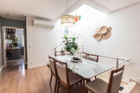 Sala de casa à venda com 3 quartos, 100m² em Santana, São Paulo