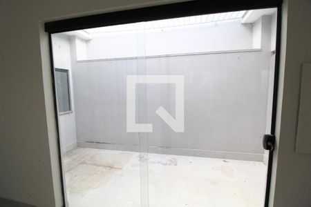 Jardim de Inverno de casa para alugar com 2 quartos, 300m² em Martins, Uberlândia