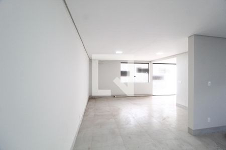 Sala 1 de casa para alugar com 2 quartos, 300m² em Martins, Uberlândia