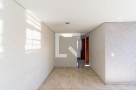 Sala de apartamento para alugar com 3 quartos, 64m² em Jardim Angela (zona Leste), São Paulo