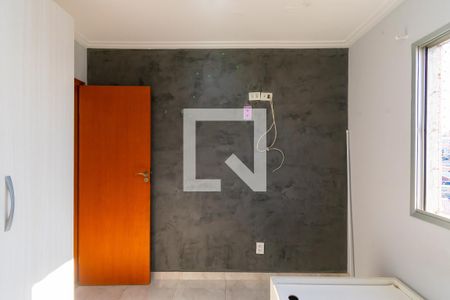 Quarto 1 de apartamento para alugar com 3 quartos, 64m² em Jardim Angela (zona Leste), São Paulo