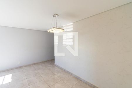 Sala de apartamento para alugar com 3 quartos, 64m² em Jardim Angela (zona Leste), São Paulo