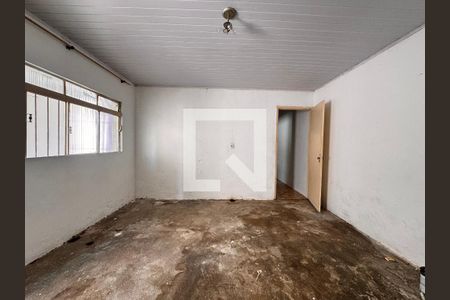 Sala de casa à venda com 2 quartos, 175m² em Jardim das Maravilhas, Santo André