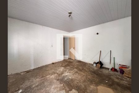 Sala de casa à venda com 2 quartos, 175m² em Jardim das Maravilhas, Santo André