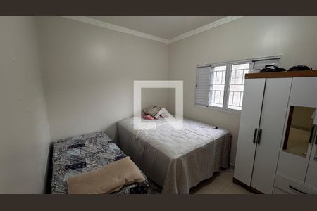 Quarto 1 de casa à venda com 3 quartos, 213m² em Jardim Miranda, Campinas