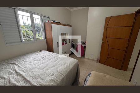 Quarto 1 de casa à venda com 3 quartos, 213m² em Jardim Miranda, Campinas