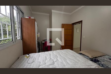 Quarto 1 de casa à venda com 3 quartos, 213m² em Jardim Miranda, Campinas