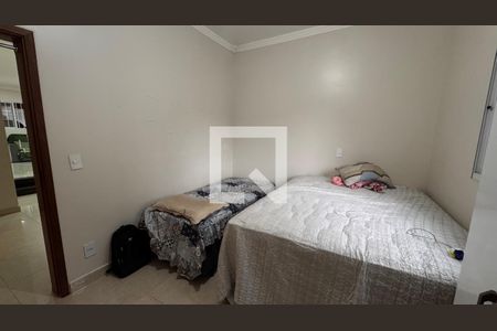 Quarto  de casa à venda com 3 quartos, 213m² em Jardim Miranda, Campinas