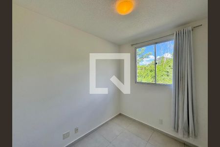 Quarto 1 de apartamento à venda com 2 quartos, 55m² em Vargem Pequena, Rio de Janeiro