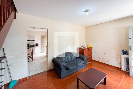 Sala de casa à venda com 2 quartos, 150m² em Ipiranga, São Paulo