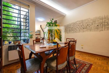 Sala 2 de casa à venda com 3 quartos, 100m² em Pinheiros, São Paulo