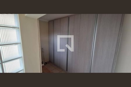 Dormitório de casa para alugar com 3 quartos, 191m² em Jardim Carlos Cooper, Suzano