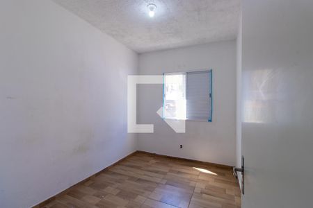 Quarto 1 de apartamento para alugar com 2 quartos, 45m² em Petrópolis, Cotia