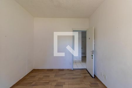 Sala de apartamento para alugar com 2 quartos, 45m² em Petrópolis, Cotia