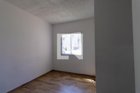 Sala de apartamento para alugar com 2 quartos, 45m² em Petrópolis, Cotia