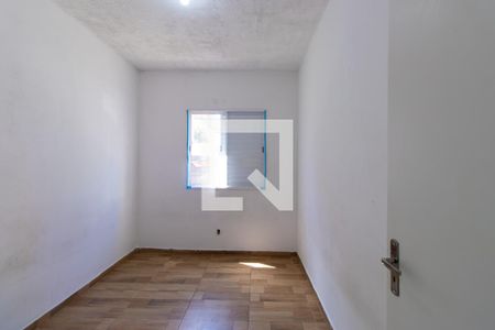 Quarto 1 de apartamento para alugar com 2 quartos, 45m² em Petrópolis, Cotia