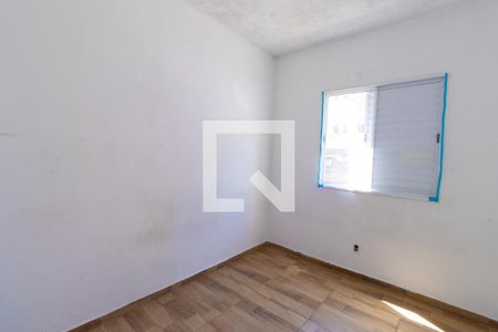 Quarto 1 de apartamento para alugar com 2 quartos, 45m² em Petrópolis, Cotia