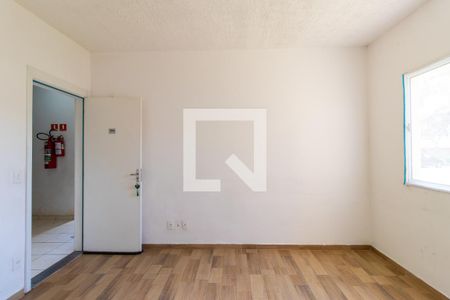 Sala de apartamento para alugar com 2 quartos, 45m² em Petrópolis, Cotia