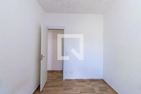 Quarto 1 de apartamento para alugar com 2 quartos, 45m² em Petrópolis, Cotia