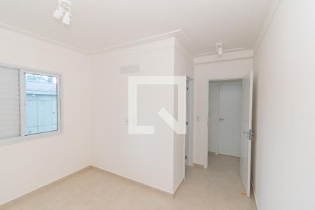 Suite  de apartamento para alugar com 2 quartos, 54m² em Jardim Nossa Senhora da Penha, Hortolândia