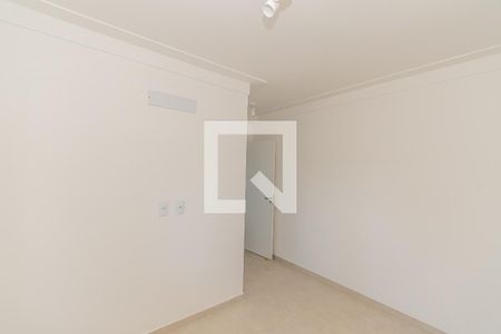 Suite  de apartamento para alugar com 2 quartos, 54m² em Jardim Nossa Senhora da Penha, Hortolândia