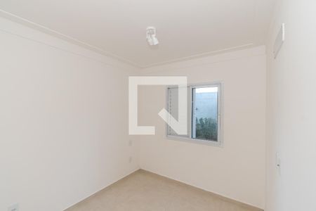 Suite  de apartamento para alugar com 2 quartos, 54m² em Jardim Nossa Senhora da Penha, Hortolândia