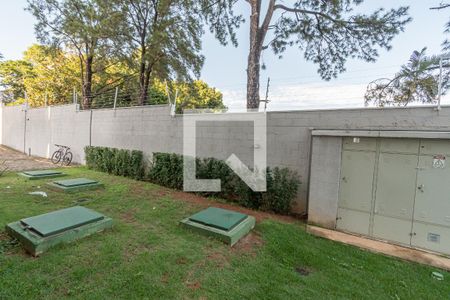 Vista Suíte  de apartamento para alugar com 2 quartos, 54m² em Jardim Nossa Senhora da Penha, Hortolândia