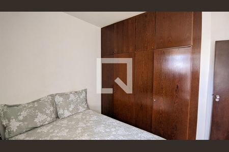 Quarto 2 de apartamento à venda com 3 quartos, 85m² em Cidade Nova, Belo Horizonte