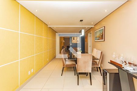 Sala de Jantar de casa à venda com 3 quartos, 220m² em Vila Vera, São Paulo