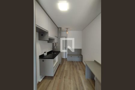 Studio de apartamento para alugar com 1 quarto, 25m² em Ipiranga, São Paulo