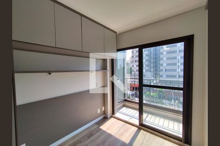 Studio de apartamento para alugar com 1 quarto, 25m² em Ipiranga, São Paulo