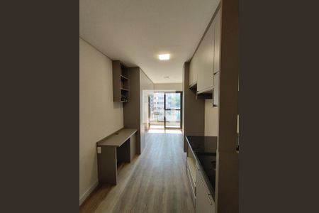 Studio de apartamento para alugar com 1 quarto, 25m² em Ipiranga, São Paulo